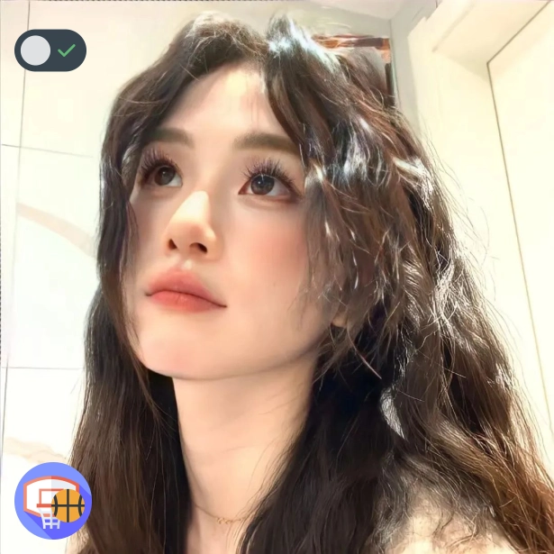 林女士